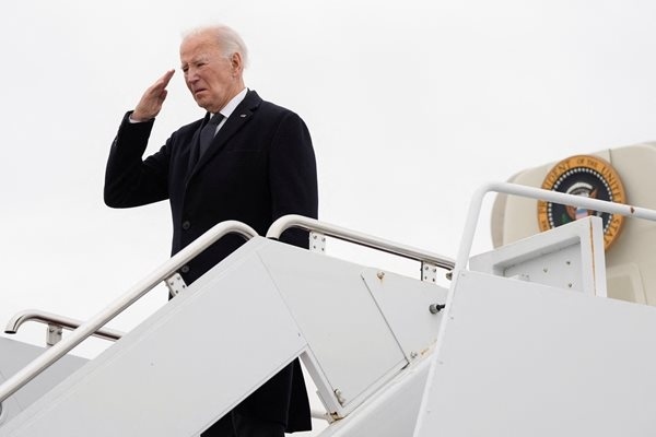 САЩ атакуваха цели в Сирия и Ирак. Какво следва?