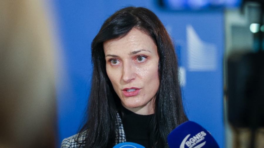 Мария Габриел за ротацията: Важно е да има обективност при оценката за работата на министрите