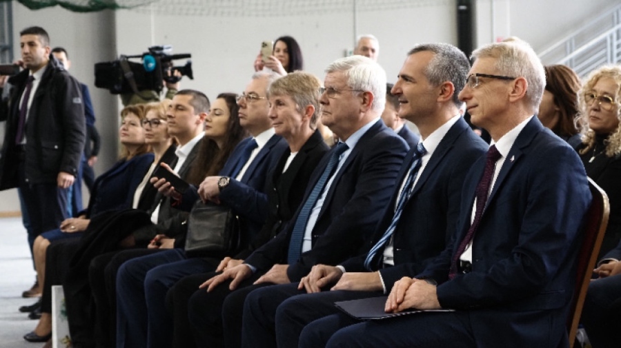 Кирил Вътев: Протестите на земеделските производители ще продължат