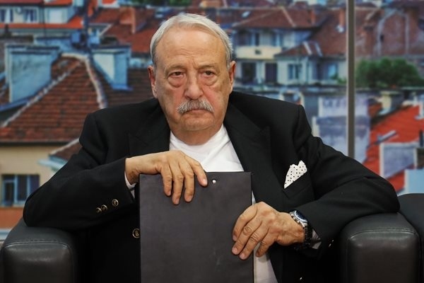 Иван Гарелов: Копринков участваше в заседанията на МС като представител на президента