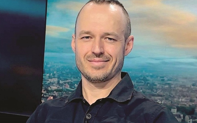 Стойчо Стойчев: Делян Пеевски вижда себе си като премиер