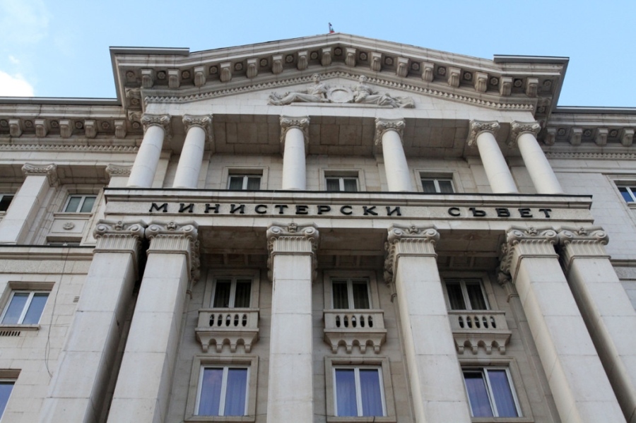 Земеделците на среща в МС с премиера и двама министри