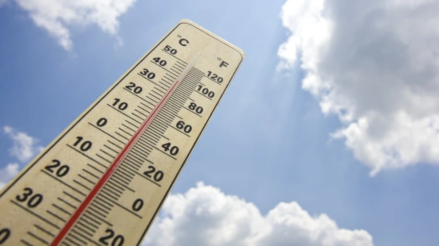 Времето днес: Максималните температури ще са между 9° и 14°