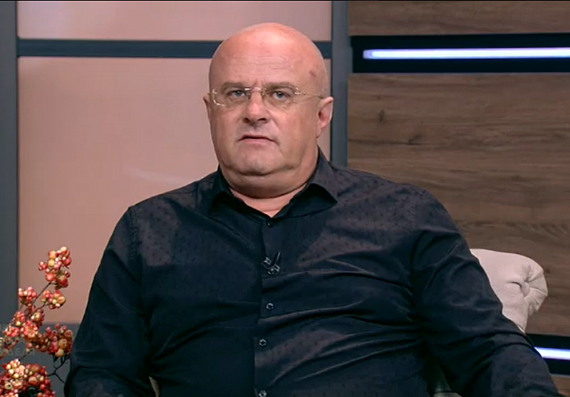 Илхан Андай: ДПС ще има хора в кабинета след ротацията