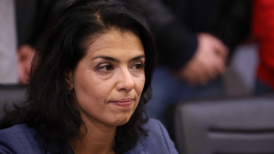 Ваня Григорова: Има що-годе пълен консенсус за председател на СОС