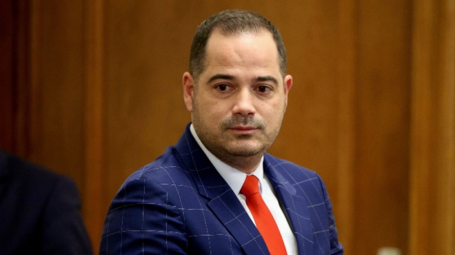 Продължава събирането на доказателства за убийството на Мартин Божанов