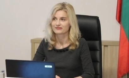 Туризмът се обединява за смяната на Зарица Динкова при ротацията