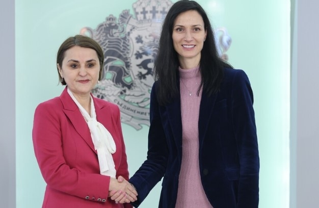 Габриел: Приемането на България и Румъния в Шенген ще допринесе за развитието на целия регион и Европа