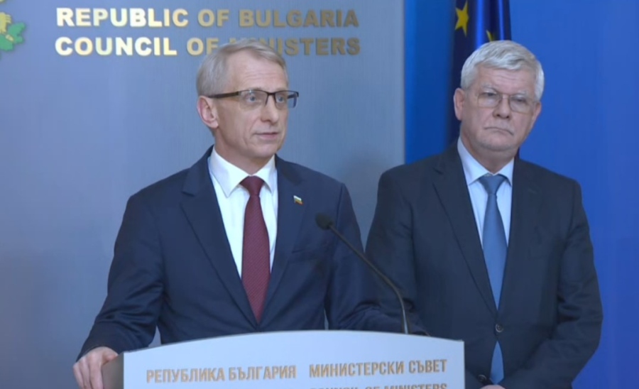 Премиерът: Няма основания за протестите на земеделците, неслучайно се случват преди ротацията