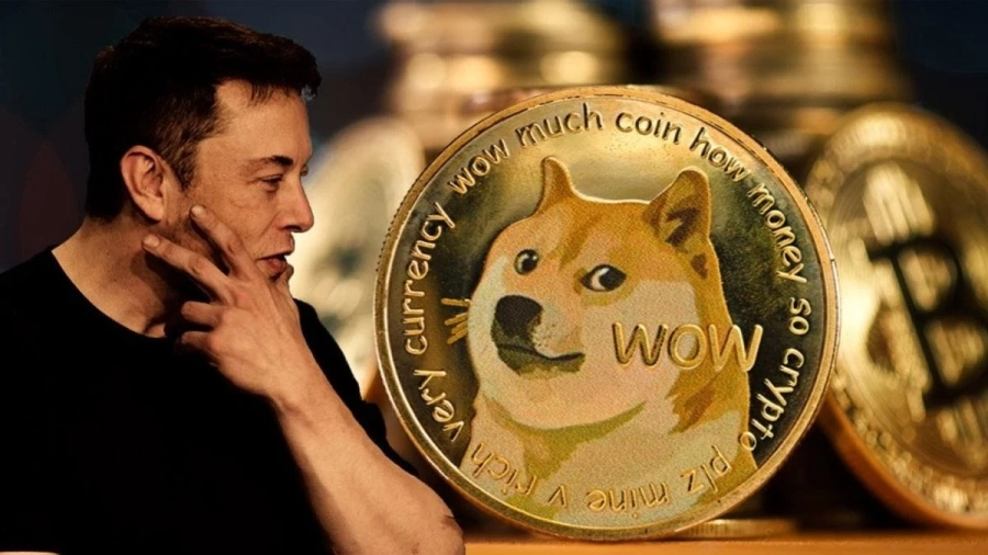 Мъск отново предизвика еуфория сред общността на Dogecoin