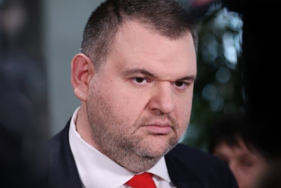 Пеевски: Руска схема с български паспорти е нечуван пробив в националната сигурност