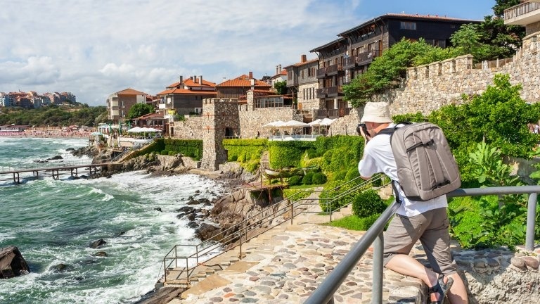 Само 25-30% от туристическите обекти са достъпни за хора с увреждания 