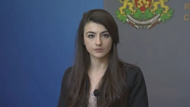 Лена Бориславова за ротацията: Публично страдание от шпиц команда - типичен герберски маниер в опит публично всичко да се взриви
