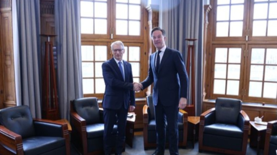 Рюте е оптимист за влизането на България в Шенген и еврозоната