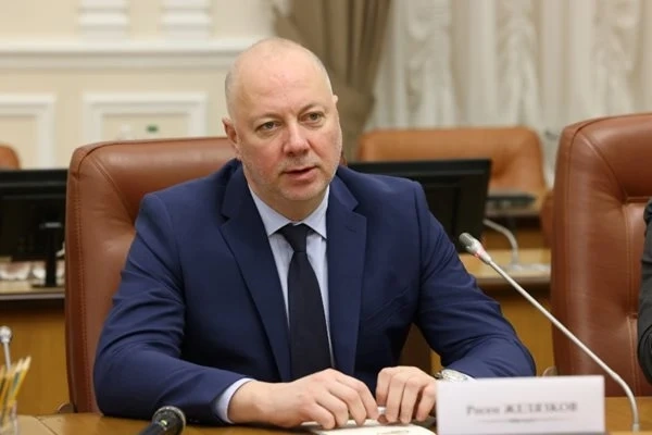 Росен Желязков: Външният министър ще бъде посочен от ГЕРБ