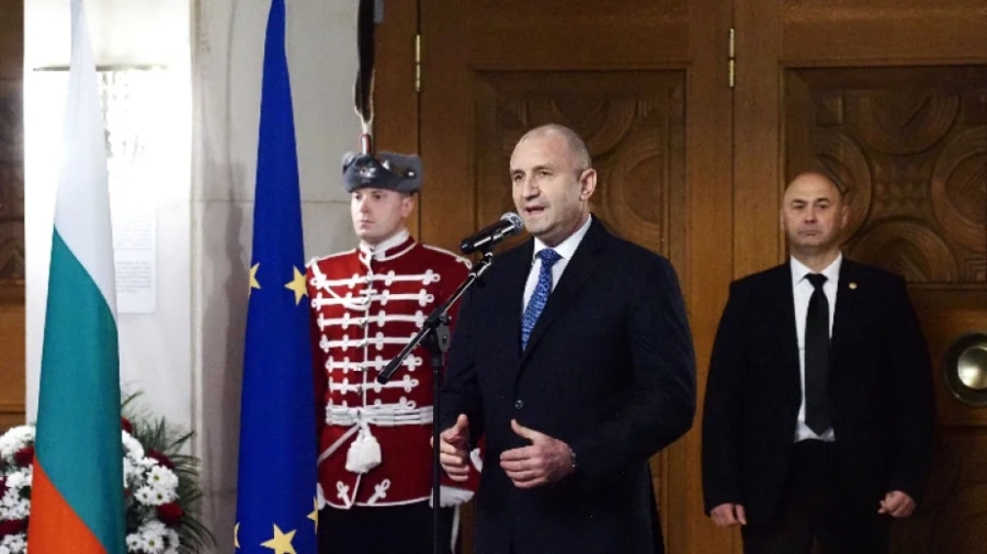 Президентът: Очаквам ЕС да докаже, че е основан на правила