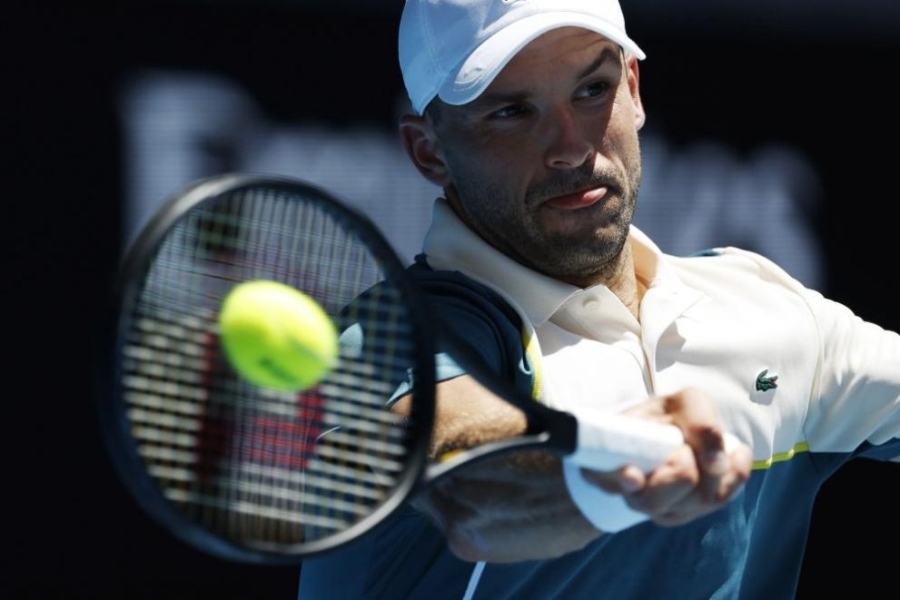 Григор Димитров достигна полуфинал в Марсилия