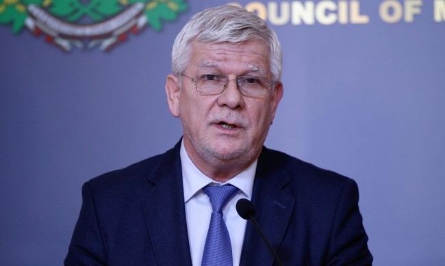 Вътев: Хората са прави, амбициозната зелена политика на ЕС ги вкара в огромни разходи  