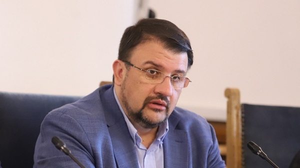 Ананиев: Ако предложението за отлагане на ротация идва от ГЕРБ, значи ли, че не искат Мария Габриел за премиер