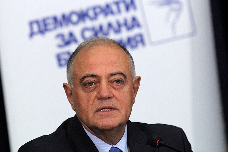 Ген. Атанасов: Нови избори винаги може да има, но на България не ѝ трябват