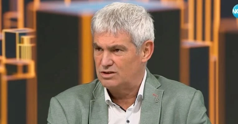 Пламен Димитров: Само кафето и водата ще поскъпнат след приемането на еврото