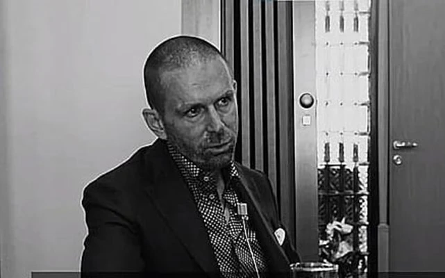 Мартин Божанов - Нотариуса е убит заради имотна измама, допусна бивш вътрешен министър