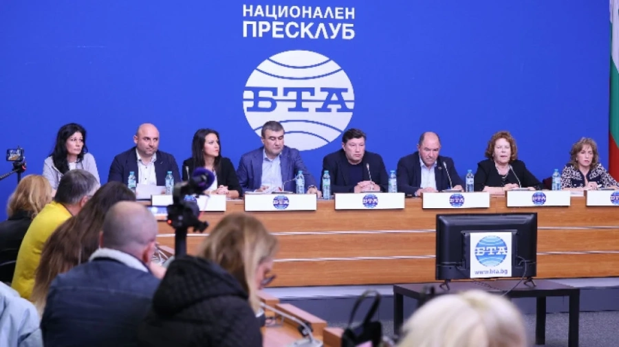 Земеделски протест пред МС ще поиска утре оставката на ресорния министър