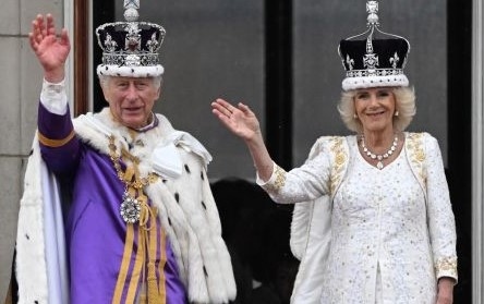 Нова конспирация: Прокълнат диамант е причината крал Чарлз III да се разболее от рак