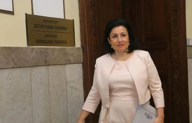 Десислава Танева: Не бива да се говори избирателно със земеделците