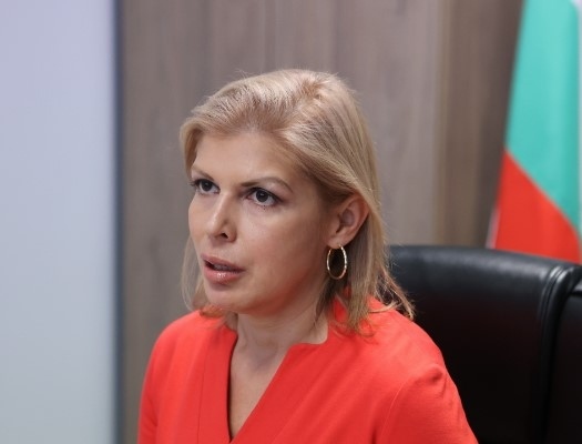 Шефката на Софийската районна прокуратура и четиримата ѝ заместници подадоха оставки
