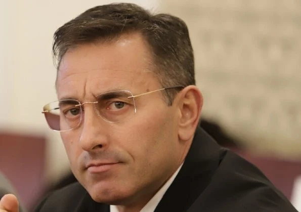 Румен Спецов: Лукойл няма неплатени задължения към НАП