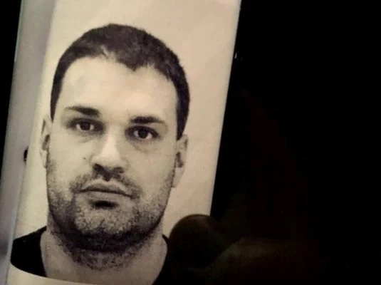 Столични полицаи арестуваха Кико с крадена кола