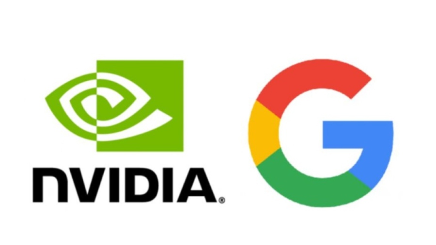 Nvidia изпревари Alphabet, ставайки третата най-голяма компания в САЩ по пазарна капитализация