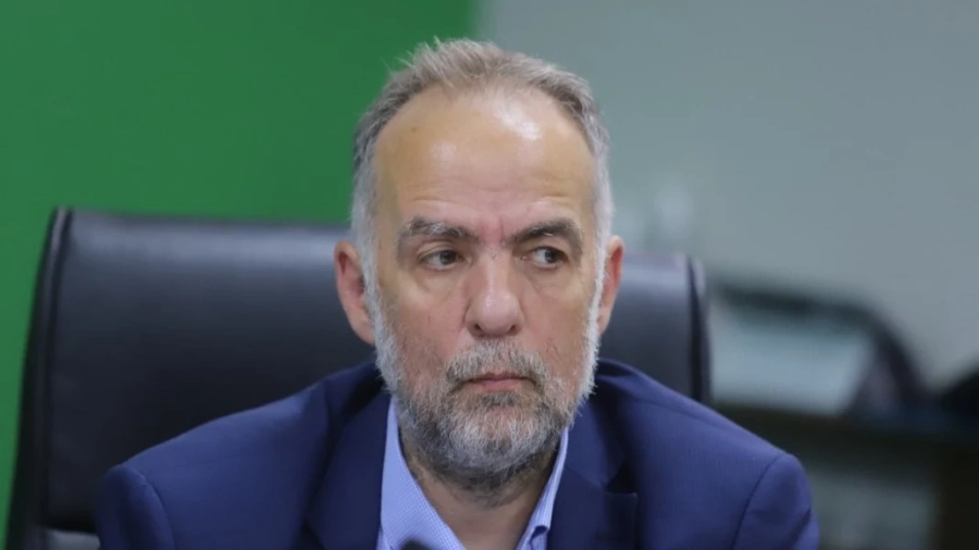 Ключови представители на Зелено движение напуснаха партията