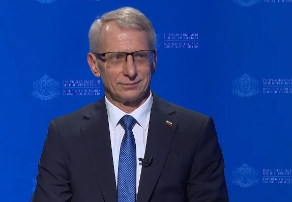 Денков: Ротацията ще стане най-лесно, ако стана външен министър