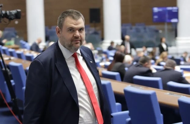 Пеевски: ПП-ДБ и ГЕРБ да се успокоят, да се разберат и да направим ротацията