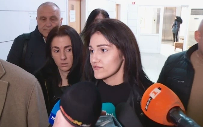 Прокуратурата обжалва решението на съда да върне делото Дебора