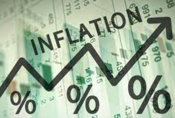 Годишната инфлация падна до 3.8% през януари