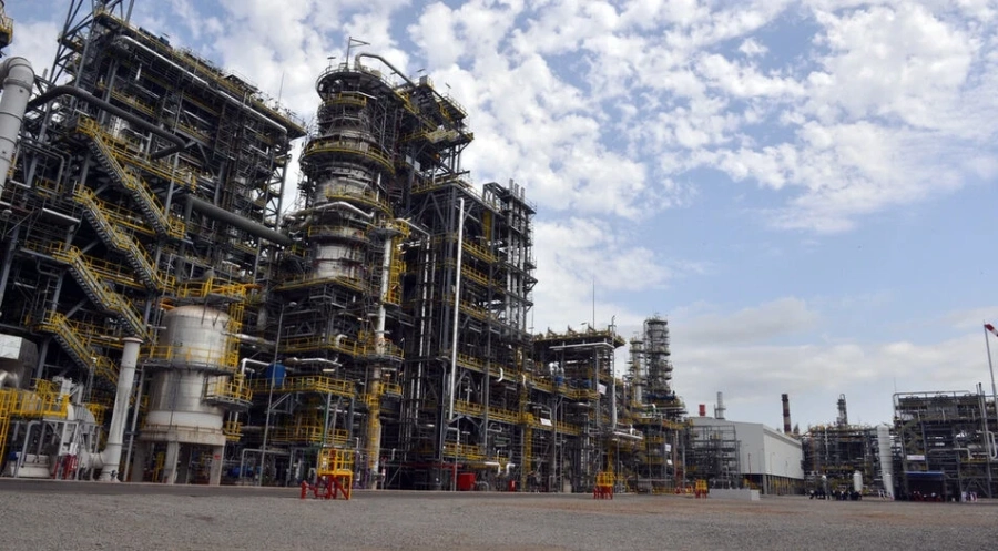 Делян Добрев: В САЩ е предложена за продан рафинерията Лукойл Нефтохим