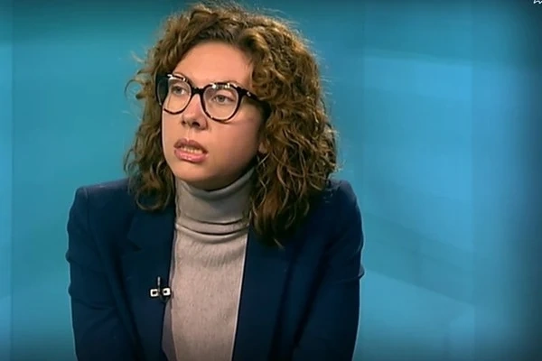 Кристина Петкова от ПП-ДБ: Ротация ще има и тя ще мине безпроблемно