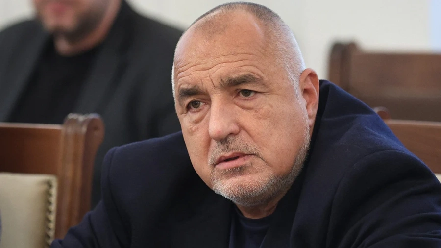 Бойко Борисов: Много, много далеч сме от ротацията