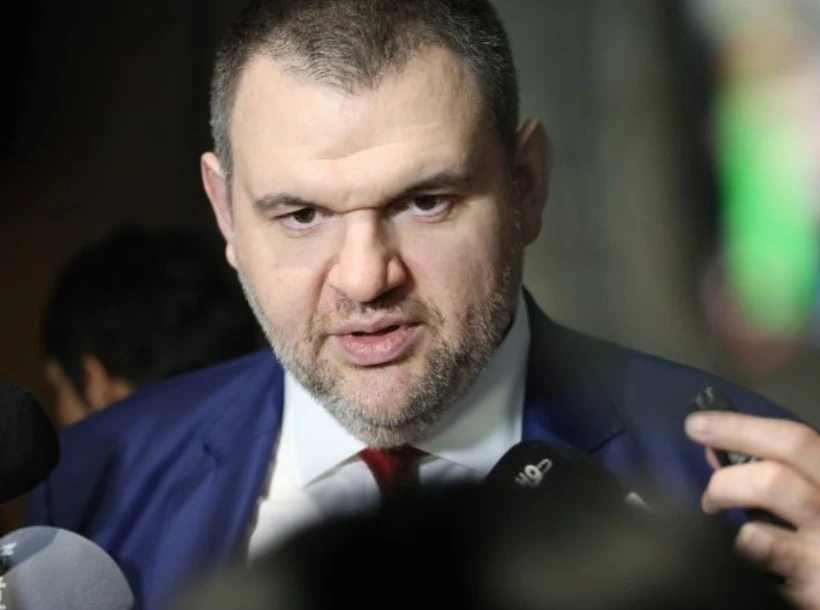 Делян Пеевски: Случилото се с Навални, е потвърждението на смисъла от обединение срещу режима в Москва