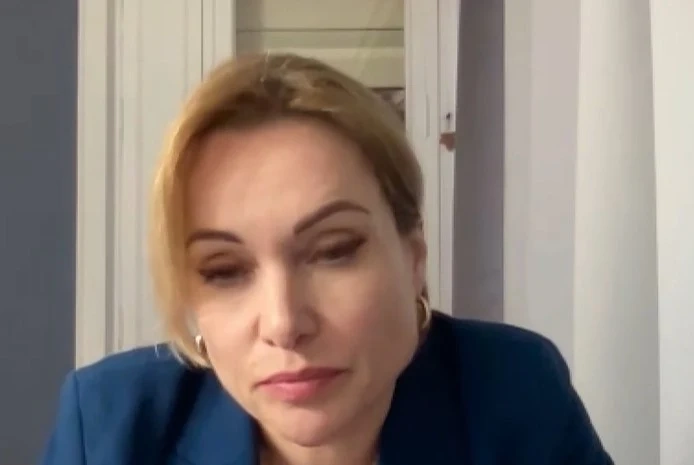 Руската журналистка Марина Овсянникова: Всеки човек може да разбере - Путин уби Навални