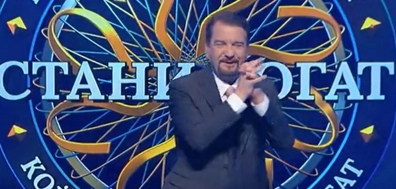 Новият сезон на Стани богат с Ники Кънчев започва тази вечер от 20 часа