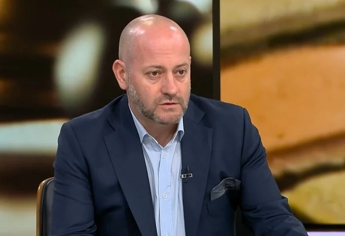Радан Кънев: Аз съм привърженик на идеята ПП и ДБ да се явим заедно на евроизборите