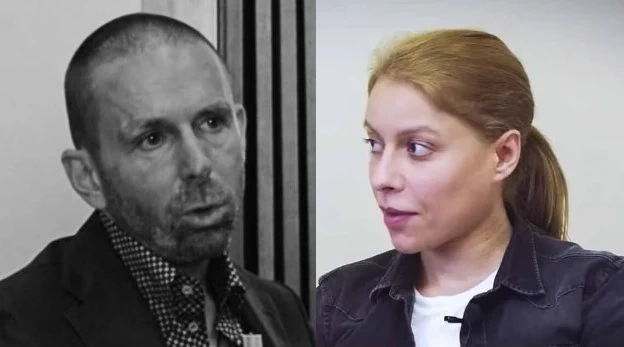 Разкрития: Съпругата на Петьо Петров-Еврото живее в мезонет, закупен от Нотариуса