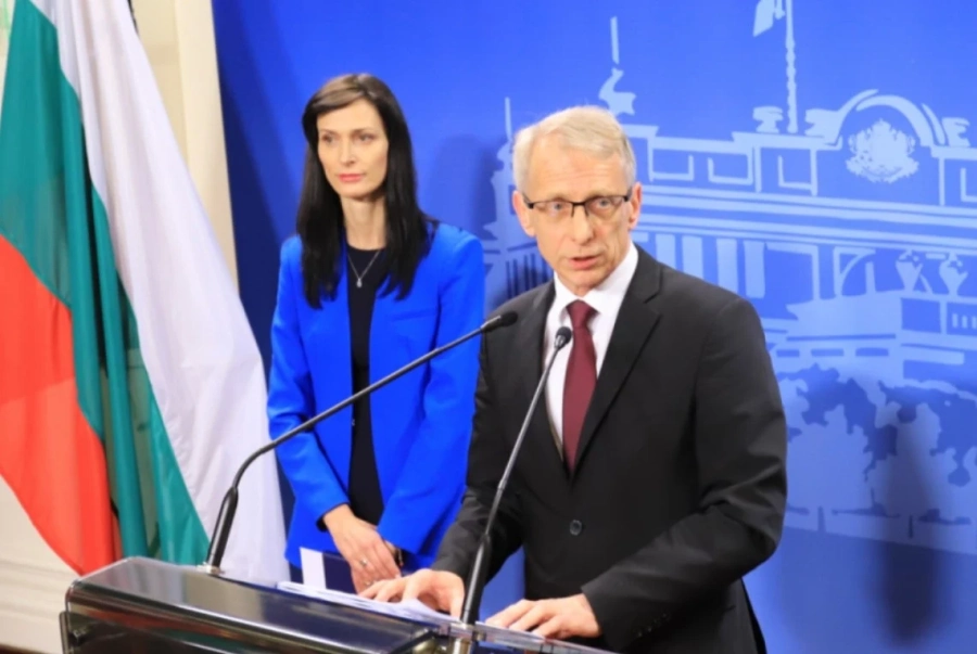 За да мине ротацията: Създават нов пост за Николай Денков