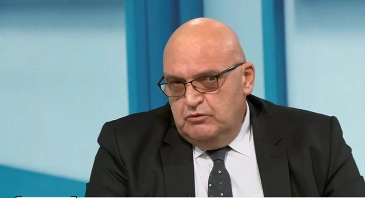 Д-р Николай Брънзалов: Направлението за ЯМР вече ще се дава на момента