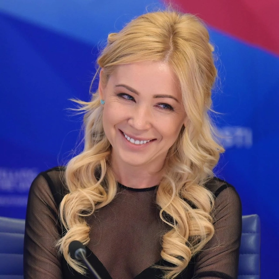 Ето коя е новата любовница на Путин