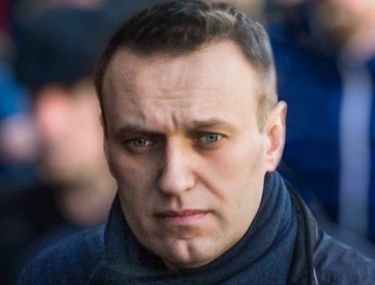 Вижте за какво пише Навални в последните писма, които изпраща от затвора